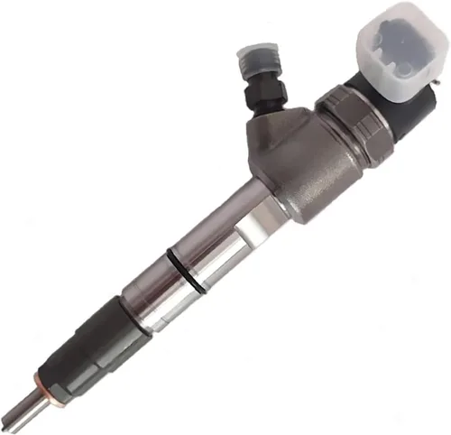 Vista 4 de Hconcet Nuevo inyector de combustible 0445110537 compatible con JMC lsuzu