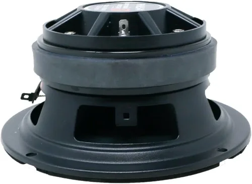 Vista 4 de Cerwin Vega PH654 - Altavoces coaxiales de rango completo para coche, 6,5 pulgadas, 300 vatios, 4 ohmios