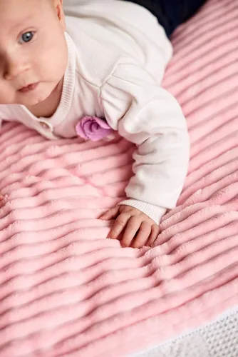 Vista 2 de Personalized Baby Sleep Sack, Cozy Warm Minky Blanket, Newborn Sleeping Bag 4 Season, 3in1 Warm Pram Footmuff, Infant Nursery Swaddle Envelope
