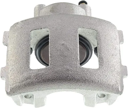 Vista 10 de Reemplazo de la pinza de freno del lado del conductor delantero para Jeep Grand Cherokee Wrangler TJ Wagoneer Comanche