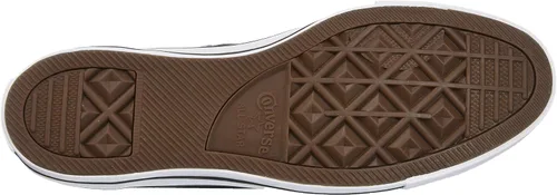 Vista 5 de Converse Unisex Chuck Taylor All Star Low Top Negro