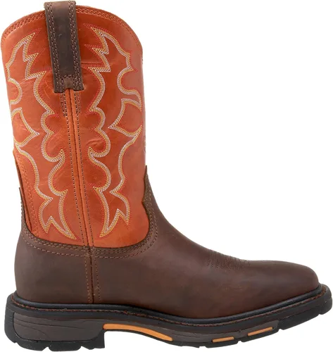 Vista 6 de ARIAT Men's Workhog Wide Square Toe Work Boot