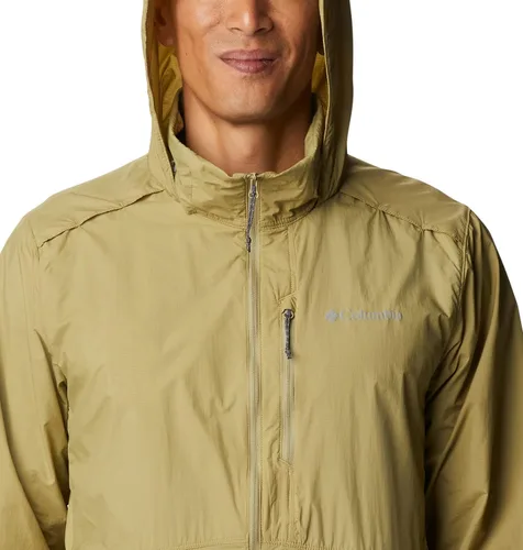 Vista 4 de Columbia Rompevientos Alpine Chill para hombre