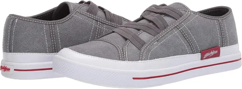 Vista 6 de KR Strikeforce Cali Señoras Gris Talla 10