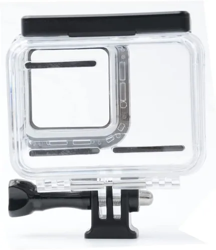 Vista 3 de 60M caso impermeable para Insta 360 uno RS 4K protección buceo cubierta de carcasa submarina