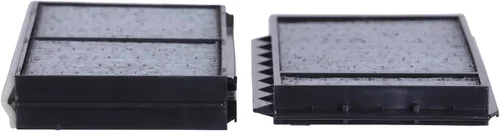 Vista 5 de Filtro de aire de cabina PureFlow PC4482X Compatible con Mazda 3 2004-2009, 2012-2017 5, 2009 3