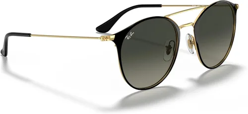 Vista 6 de Ray-Ban RB3546 Gafas de sol redondas