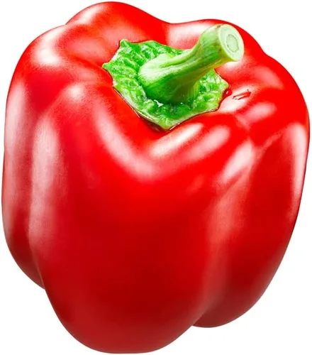 Vista 5 de Pepper-California Wonder (50 semillas)
