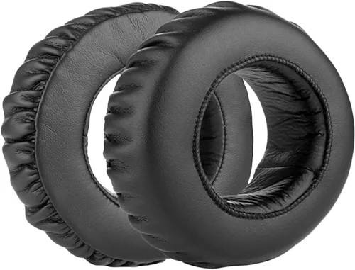 Vista 7 de XB700 - Almohadillas de repuesto para auriculares compatibles con auriculares Sony MDR-XB700.