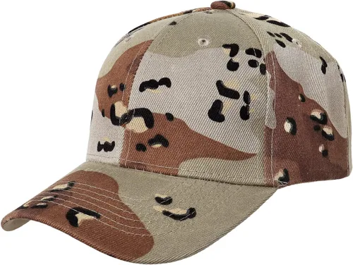 Vista 153 de Falari - Gorra de béisbol, tamaño ajustable, para correr, entrenamientos y actividades al aire libre, para todas las estaciones.