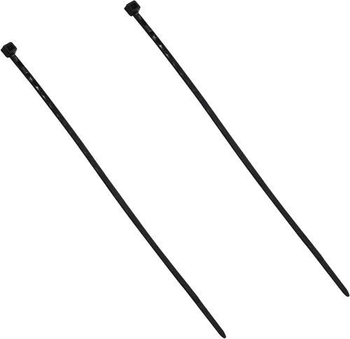 Vista 2 de Cable de tracción 106-8300 compatible con la longitud del cable de cortacésped Toro Super Recycler: 47-1/4", Longitud del conducto: 32-1/4