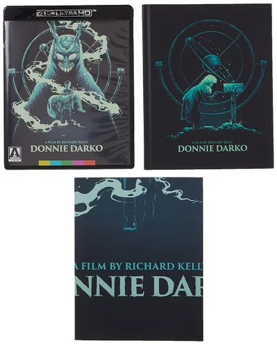 Vista 4 de Donnie Darko UHD