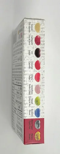Vista 5 de Harry Potter Bertie Botts Every Flavor Beans, cajas de 1.2 onzas ~ Paquete de 6