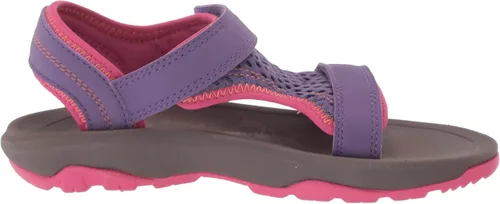Vista 6 de Teva Sandalia unisex K Psyclone XLT para niños