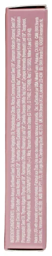 Vista 5 de Lápiz labial Butter Blackberry de Mineral Fusion para mujer, lápiz labial de 0.06 oz