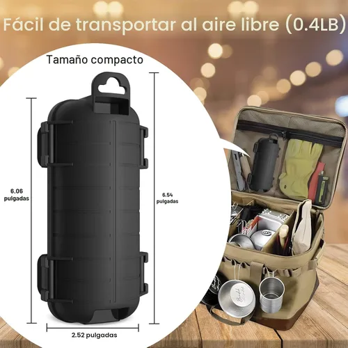 Vista 7 de Cubierta para Cable de Extensión para Exteriores, Protector de Conector de Cable IP54 Resistente al Agua, Caja de Seguridad Eléctrica
