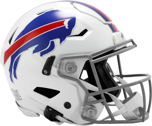 Vista 7 de Riddell NFL - Casco de fútbol unisex