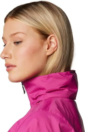 Vista 5 de Columbia - Chaqueta Switchback III para mujer