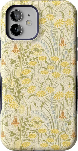 Vista 34 de Funda Casely para iPhone 12 Mini Todo lo que necesitas es amor Beatles Compatible con MagSafe Diseño protector audaz
