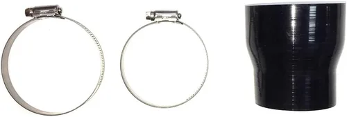 Vista 5 de FTP motorsport Paquetes de combinación de tuberías de aumento de tubo de carga de rendimiento para BM F2X F3X F87 N55 M135i M235i 335i 435i M2