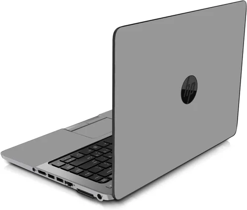 Vista 24 de LidStyles - Kit de vinilo de protección para HP Probook 455 G2 (amarillo)