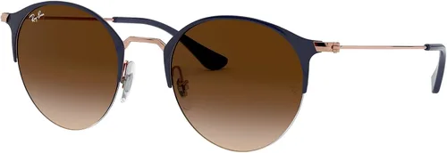 Vista 2 de Ray-Ban RB3578 - Gafas de sol redondas