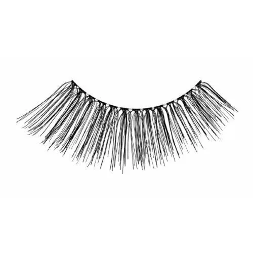 Vista 4 de Ardell Pestañas Baby Demi Wispies, Negro (65232)