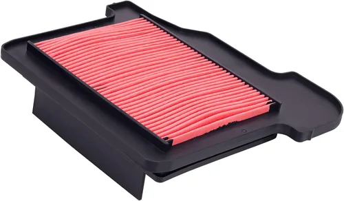 Vista 6 de AHL Filtro de aire para motocicleta compatible con Yamaha MT-09 2014-2019 FZ-09 2014-2019 FJ-09 2015-2019 XSR900 2016-2021 Tracer 900 2017-2019