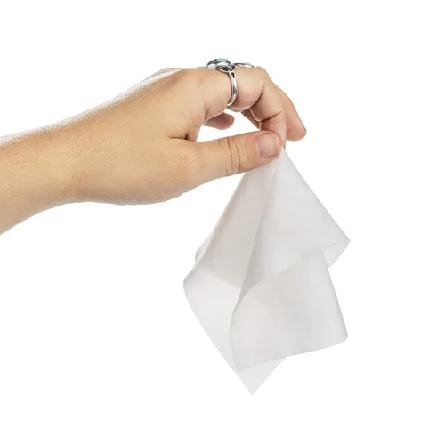 Vista 8 de Toallitas de aceite de coco orgánico para bebés y posparto, sin fragancia, envueltas individualmente, toallitas de bambú biodegradables