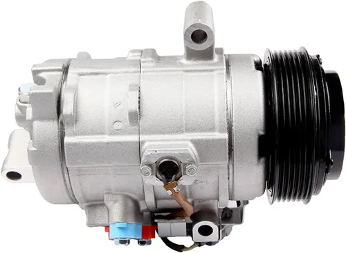 Vista 10 de ECCPP Compresor de CA apto para Audi A4 A5 A5 Quattro Q3 Quattro 1.8L 2.0L 3.2L 2007-2016 Ajuste para Porsche Macan 2.9L 3.0L 2019-2022 Compresor