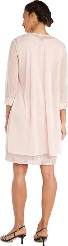 Vista 8 de R&M Richards Women's Formal