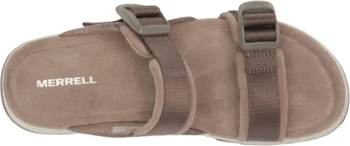 Vista 5 de Merrell Women's Alpine Cush Slide Wedge Sandal