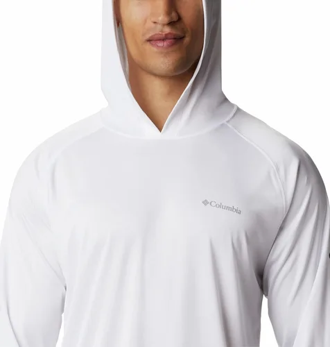 Vista 4 de Columbia Men's Fork Stream Hoodie