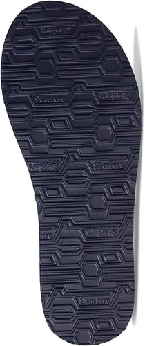 Vista 2 de Skechers Sandalias Meditation Daisy Delight para mujer