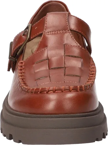 Vista 2 de Bella Vita Makell para mujer Marrón (Dark Tan)