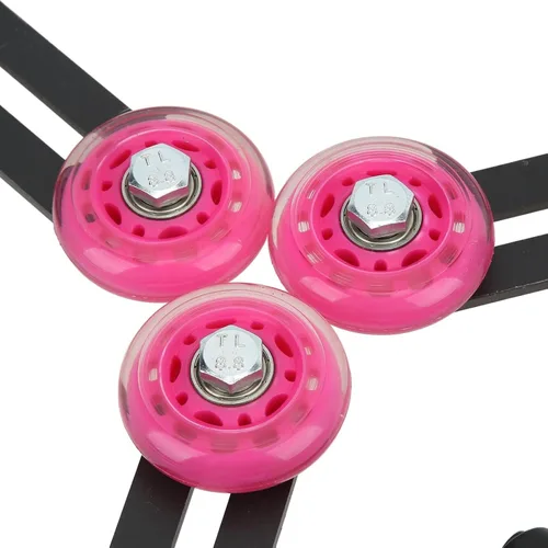 Vista 8 de Torno de madera para torneado de precisión ajustable, accesorios de torno de madera, herramienta de torneado de acero redondo para carpintería
