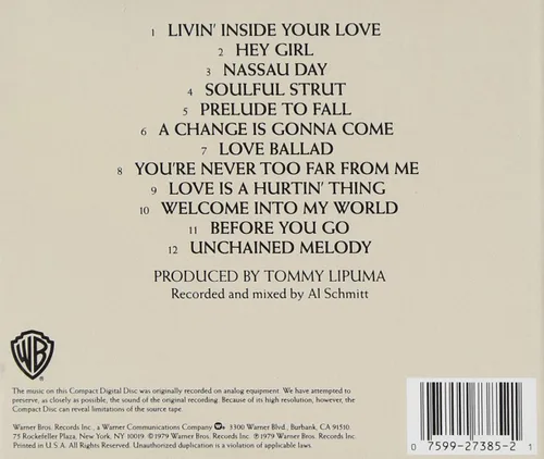 Vista 2 de Livin' Inside Your Love