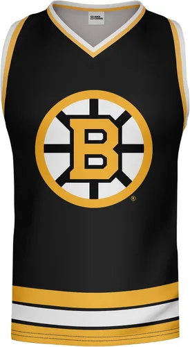 Vista 15 de Calhoun Camiseta sin mangas de hockey para hombre NHL Carolina Hurricanes