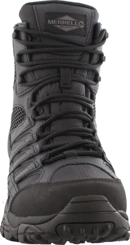 Vista 2 de Merrell - Botas de montaña para hombre Moab 2 8 impermeables