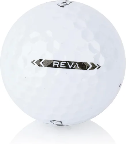 Vista 4 de Pelotas de golf usadas para Callaway Mix (Warbird, Superhot, HX Diablo, otros modelos) – Casi menta (4A)