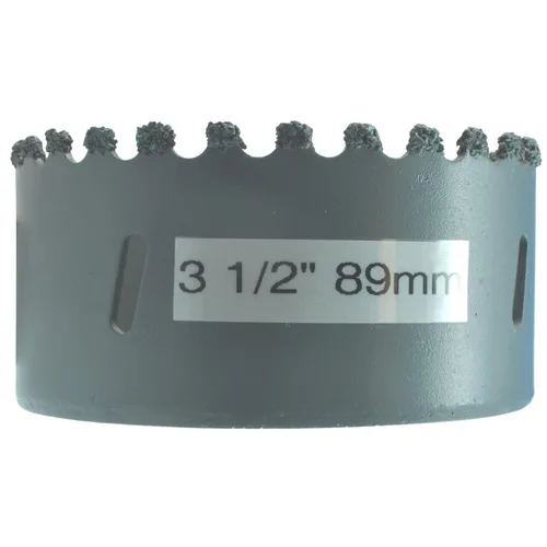Vista 32 de Kit de extensión y eje de sierra perforadora de 7/16 pulgadas: 2 ejes hexagonales de 1/2 pulgadas y extensión de 12 pulgadas para sierras