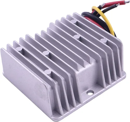 Vista 2 de Holdwell Convertidor DC-DC 12V a 36V 5A 180W Módulo Regulador Potencia Booster Step Up