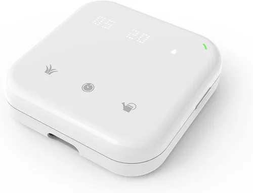 Vista 5 de Netro Spark - Controlador inteligente de aspersores, WiFi, consciente del clima, acceso remoto, compatible con Alexa (8 zonas)