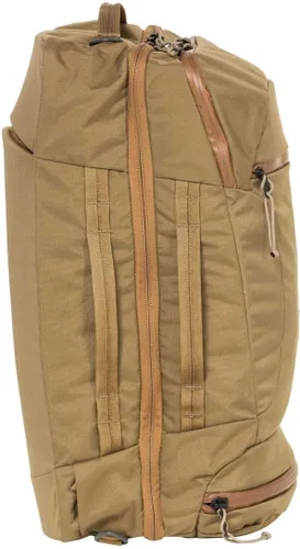 Vista 6 de Mystery Ranch Mission Rover - Mochila de viaje con compartimento para laptop mochila de transporte múltiple Coyote Viajar