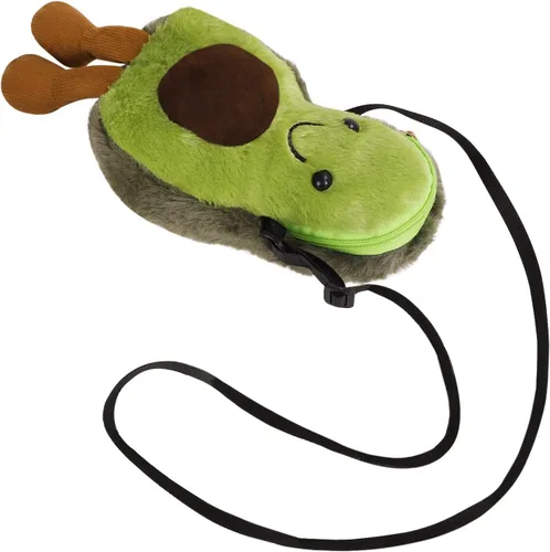 Vista 6 de Bolso de hombro para teléfono móvil, mini bolso cruzado, bolso de hombro, bolso de mano, bolso de lona de algodón para mujer, bolso para llaves