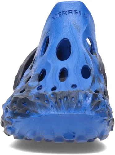 Vista 3 de Merrell Hydro Moc - Sandalia deportiva para niños