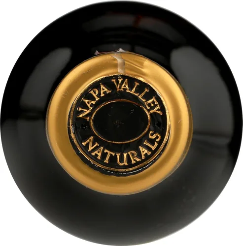 Vista 5 de Napa Valley Naturals Grand Reserve Vinagre balsámico, 12.7 onzas