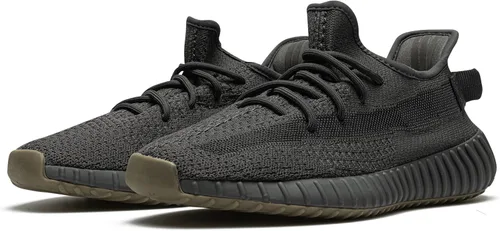 Vista 4 de Adidas - Tenis deportivos Yeezy Boost 350 V2 para hombre
