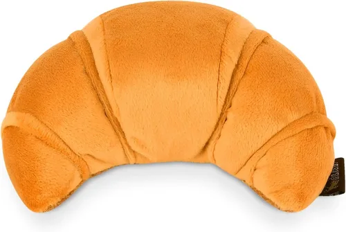 Vista 13 de P.L.A.Y. Bonitos juguetes de felpa para perros, con temática de comida chirriante, duradero, con temática de comida chirriante, para masticar, ideal