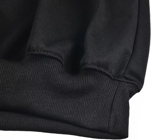 Vista 5 de Outofgas Stray Kids - Sudadera con capucha Felix Bangchan Hyunjin Jisung Changbin Minho Seungmin Jeongin Merch para mujer